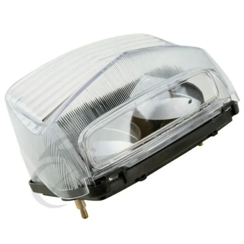 

Motorcycle Tail Brake Light Taillight Turn Signal For Honda CB400 V-TEC 1999-2003 00 01 02