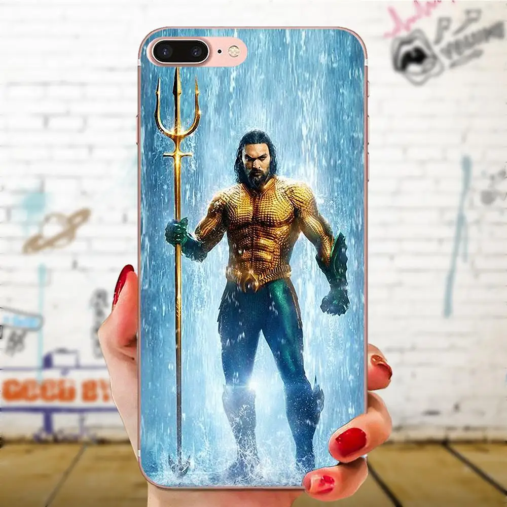 Comics Movie For Samsung Galaxy Note 5 8 9 S3 S4 S5 S6 S7 S8 S9 S10 5G mini Edge Plus Lite Lovely Plastic Phone Accessories Case | Мобильные