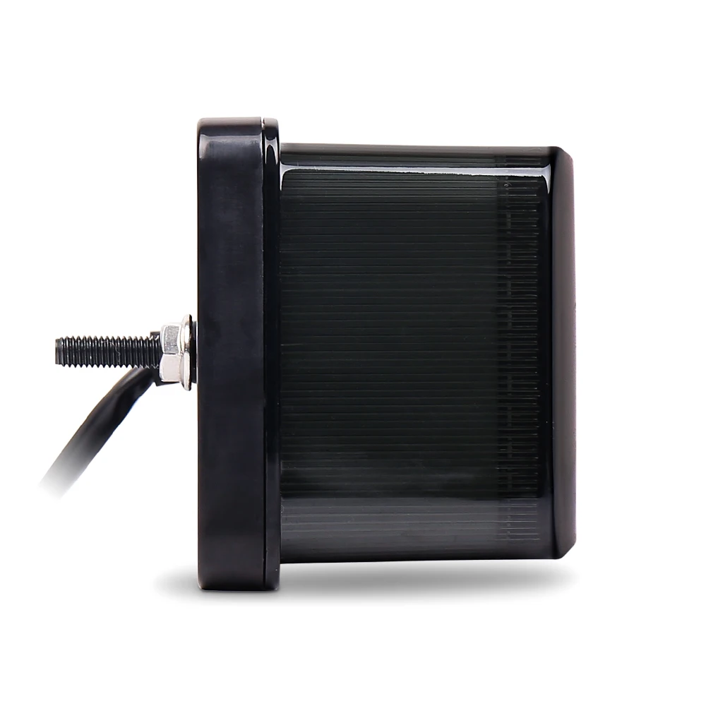 Заводское предложение дымчатый тормозной светильник для объектива светодиодный