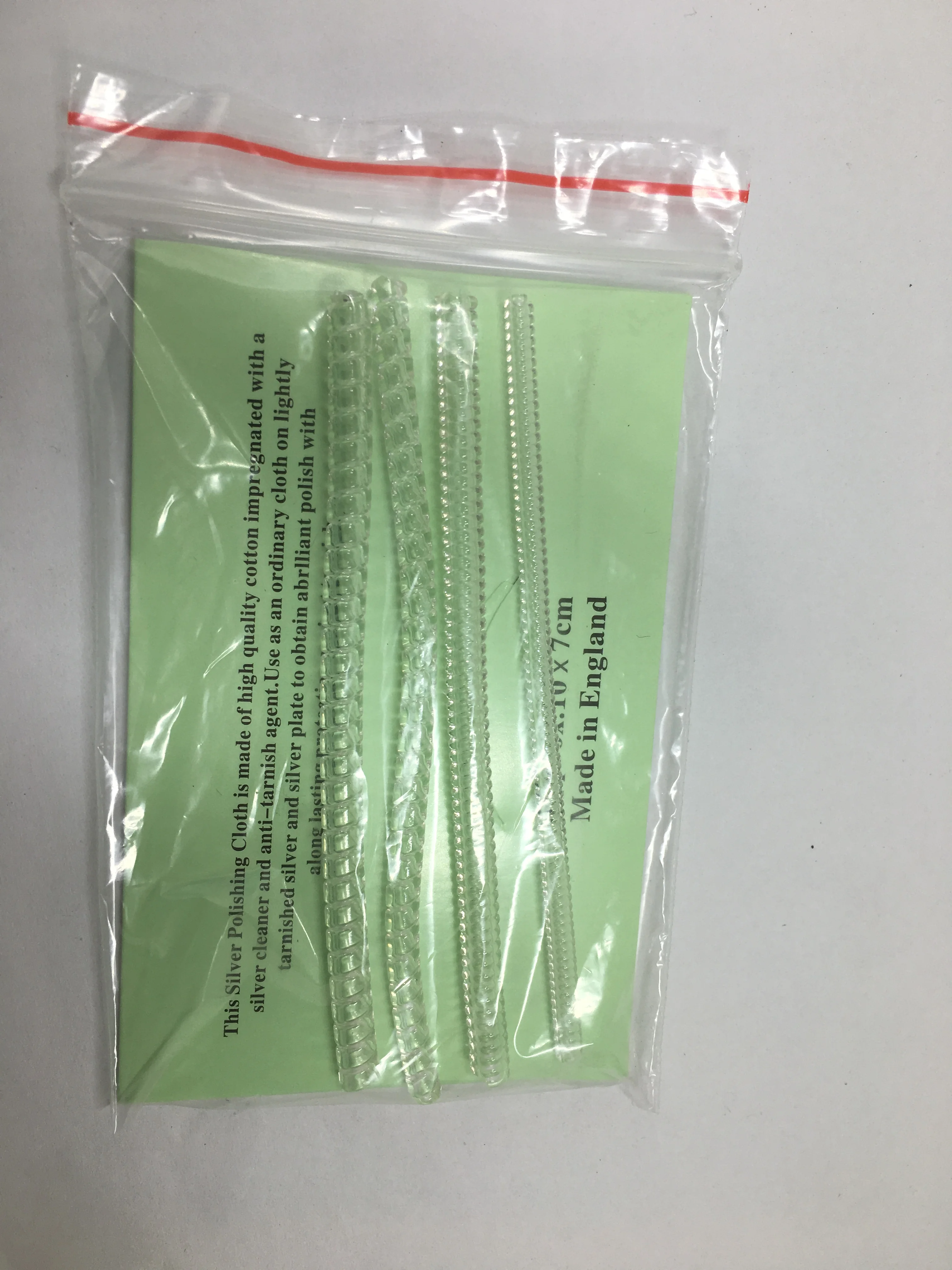 4 шт. винтажные кольца на спиральной основе|Инструменты и оборудование для