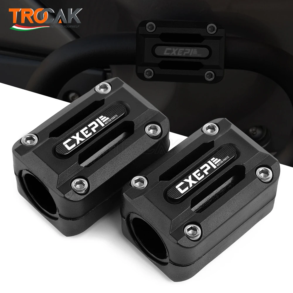 

Защитный бампер R1200GS R1250GS для Мотоцикла BMW R1200GS ADV Adventure F800GS F850GS