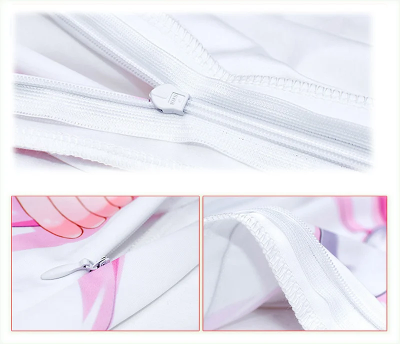 Azur Lane Dakimakura Z23 Body Pillow Case 03 Cases | Дом и сад