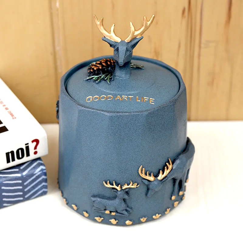 

Zq Скандинавская Ins креативная настольная корзина для мусора, ведро для хранения мелочей в гостиной, многофункциональная коробка для хранен...