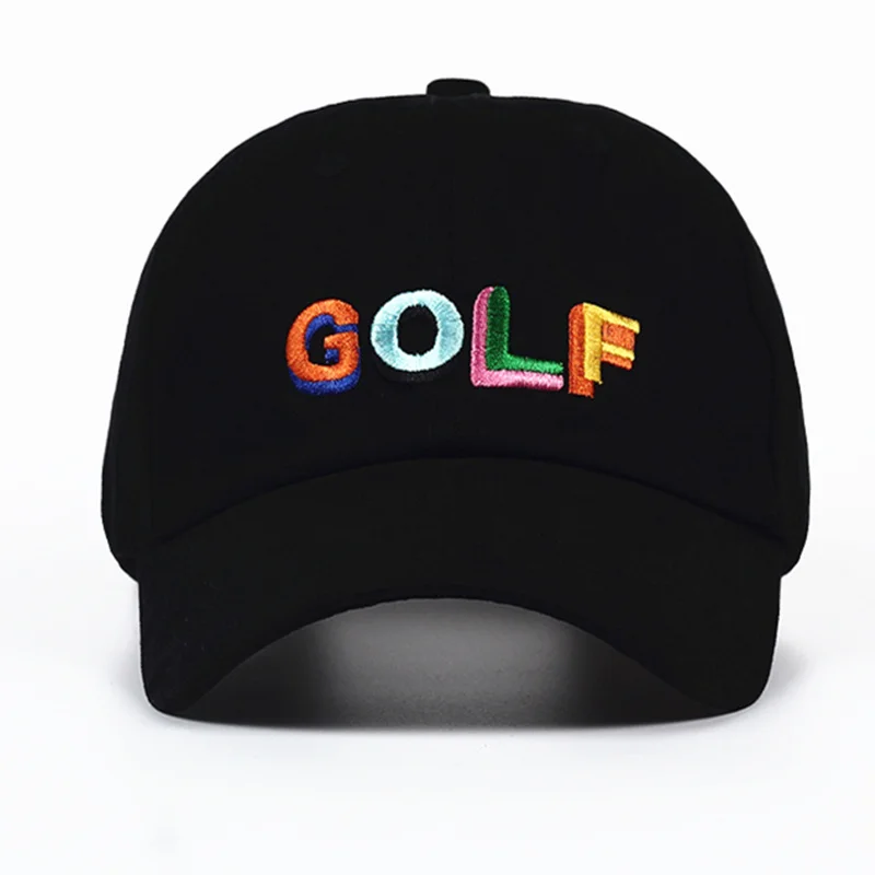 Высококачественная брендовая шапка для папы Тайлер создатель Casquette Снэпбэк