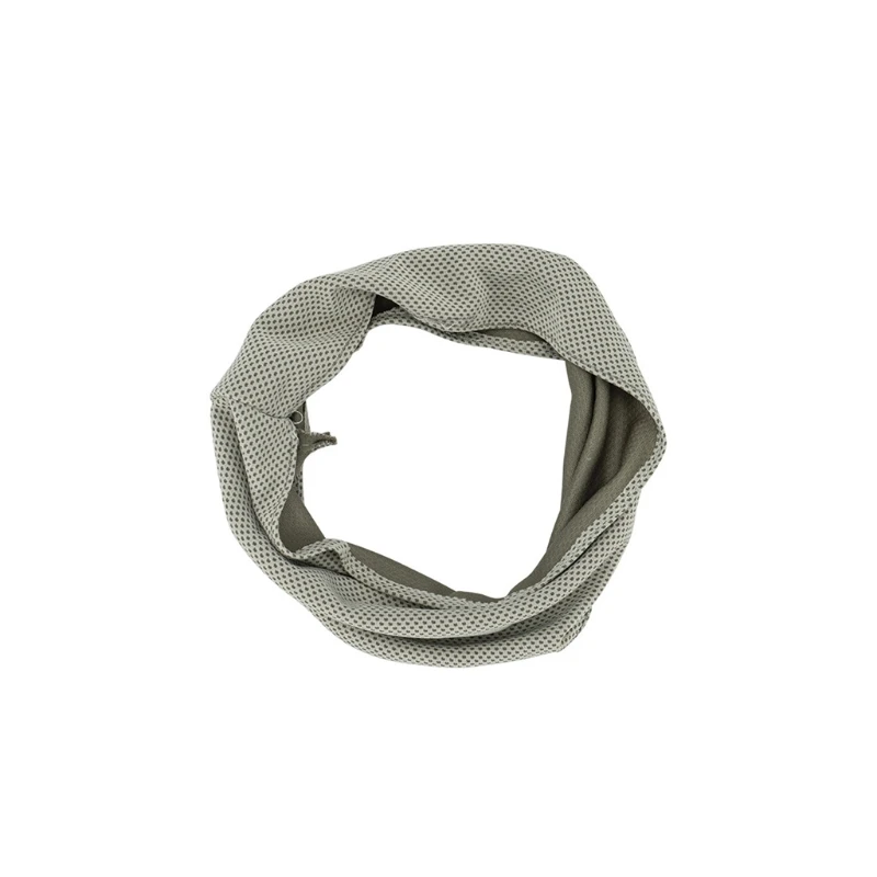 Летние подкладки для льда T84F новый холодный охлаждающий воротник