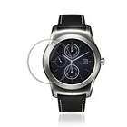 Защитное закаленное стекло для LG Watch Urbane, на весь экран, защитная пленка HD 9H 2.5D, взрывозащищенное стекло для стекла, с защитой против царапин, 125 шт.