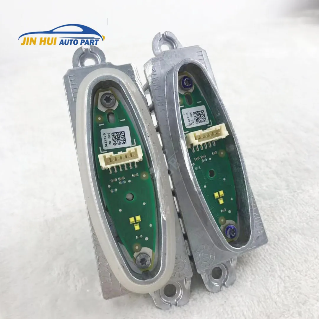 2X оригинальный 6002TZ0178 дневной Runing светильник светодиодный модуль блок