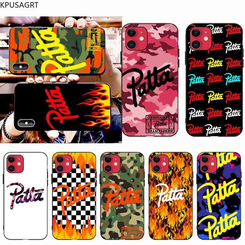 Чехол для телефона KPWSAGRT iphone 12 pro max 11 XS MAX 8 7 6 6S Plus X 5S SE 2020 XR|Бамперы| |