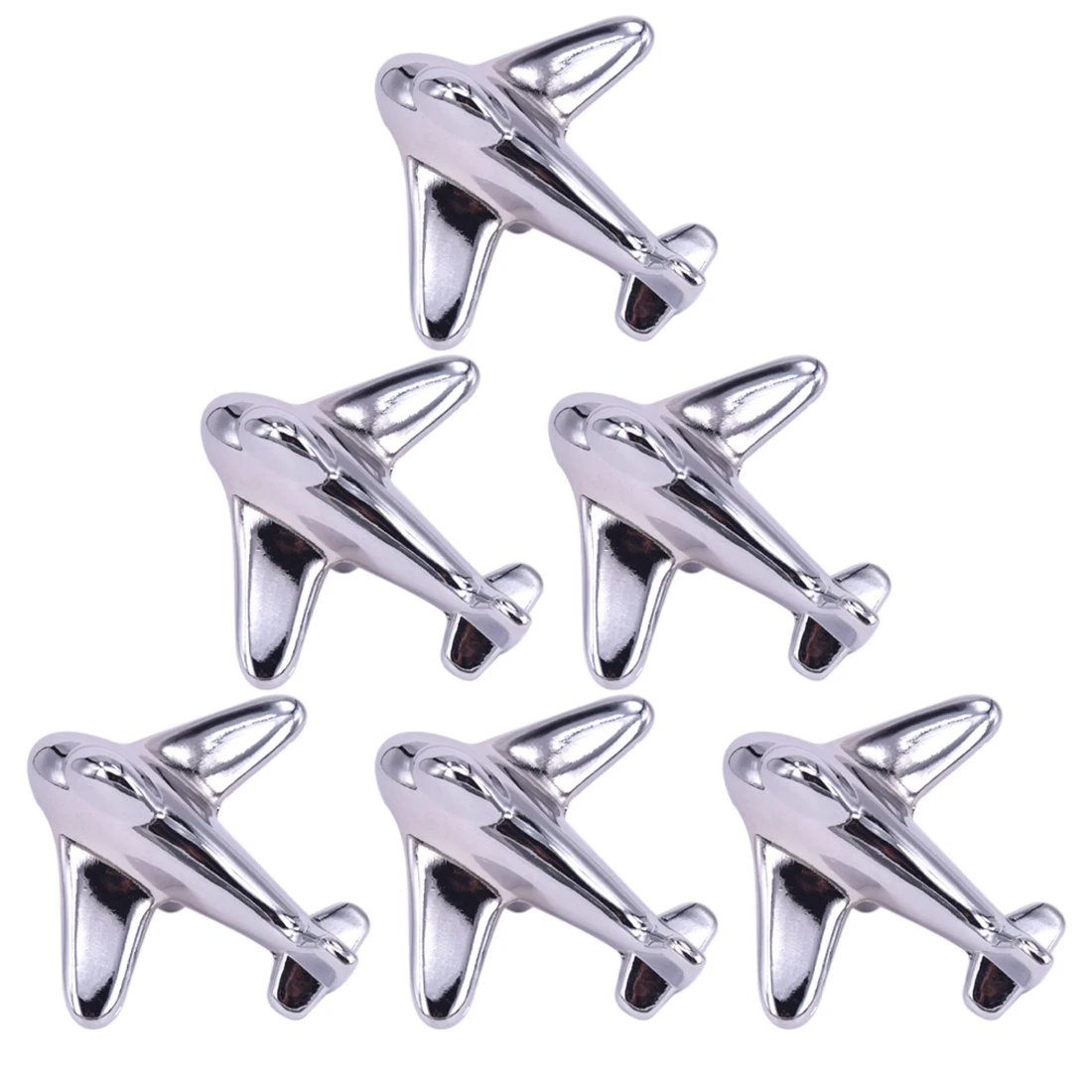 6 шт. детская искусственная фурнитура мультяшный ящик маленькая ручка 2020 Новое