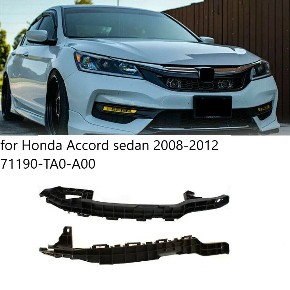 

Кронштейн передней фары для Honda Accord Sedan 2008-2012 Φ