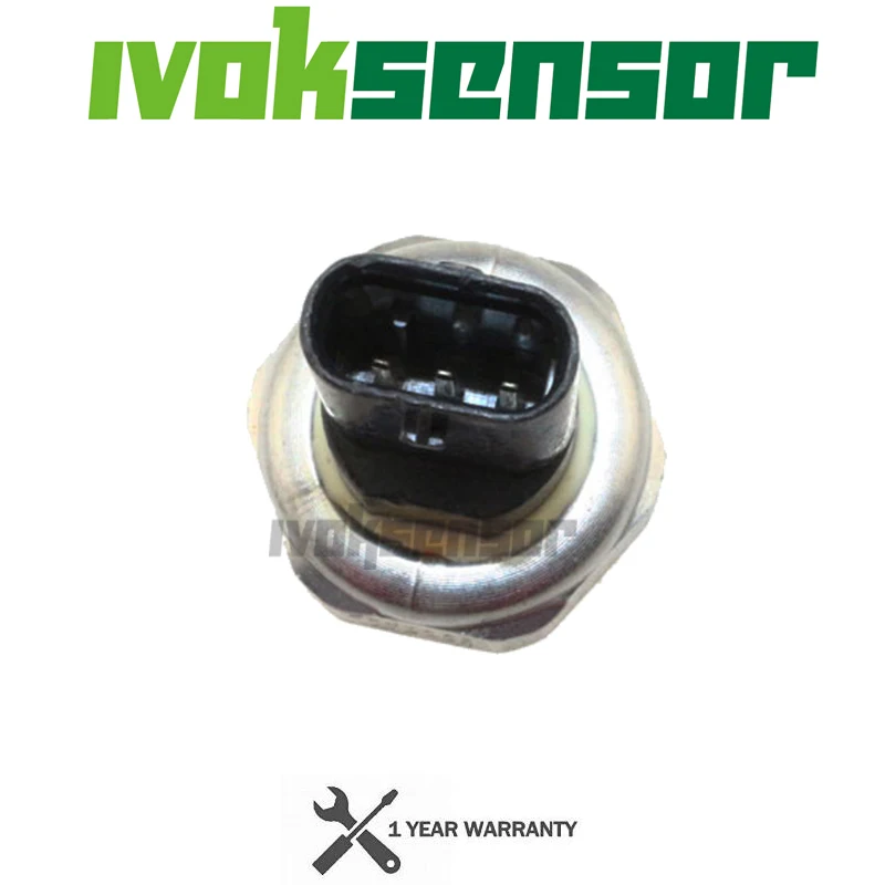 Для топлива бензина газа Давление Сенсор переключатель датчика для Dodge Ram Cummins N14