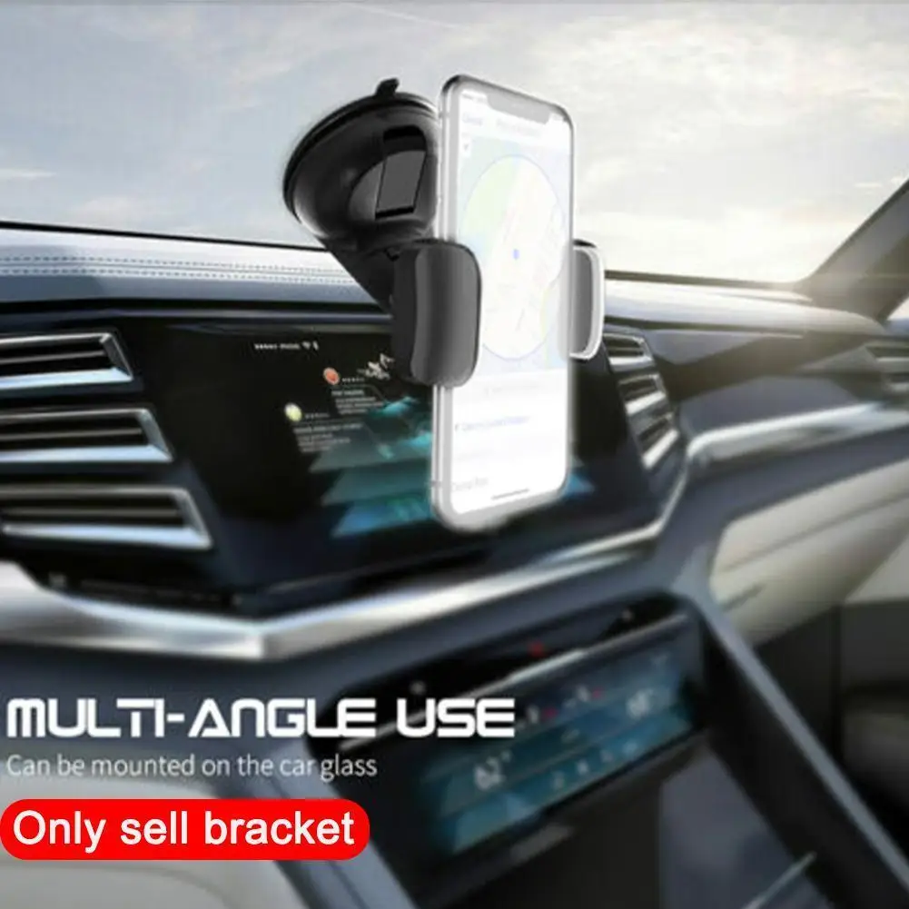 

Автомобильный держатель для телефона универсальнй