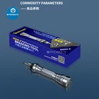 Ручка для разбивания заднего стекла Mechanic iRock 5, Боулдер, ручка для iPhone, Android, чехол для задней стеклянной крышки телефона, инструменты для разбивания сломанных линз