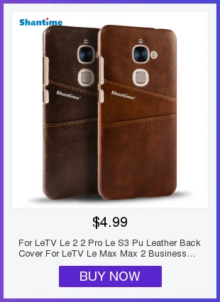Чехол из искусственной кожи для LeTV Le 2X526 LeTV Le Max 2X820 флип-чехол для LeTV Le Max X900 LeTV Le 2 Pro X625 Чехол-книжка с окошком для просмотра