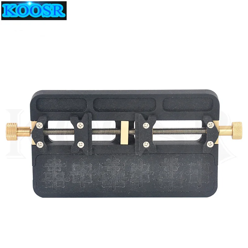 Инструмент для ремонта телефона держатель универсальный инструмент