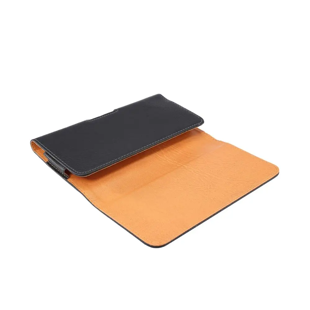 universal leather phone holster case for samsung galaxy s20s20 ultra s10 lite note10 lite note10a70a70sa20s a80 a90 free global shipping
