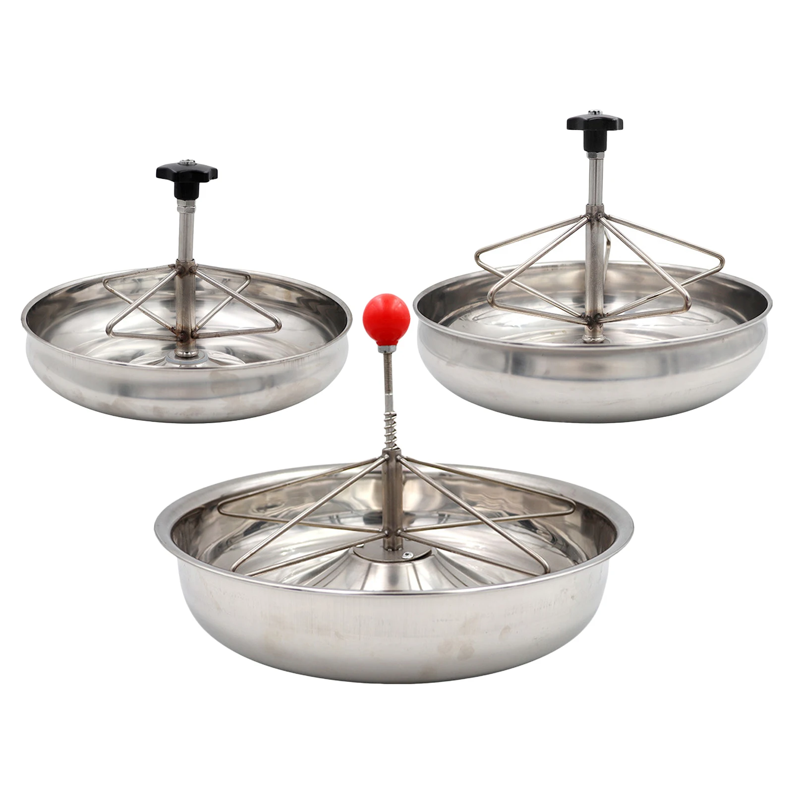 Кормушка Для поросят колючая раковина для кормления свиней | Дом и сад