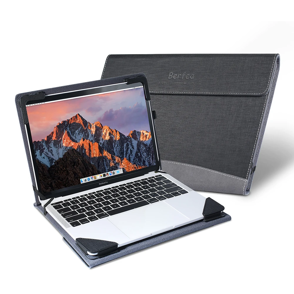 Чехол для ноутбука ASUS ZenBook S UX391 UX391UA 13 3 дюймов Сумка ноутбук бизнес рукав PC Стенд