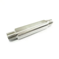 Nozzle tube 119 MM 500-20-0011 waterjet robotic component