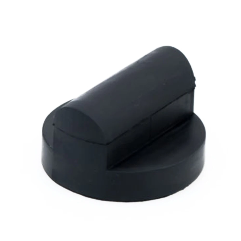 

Jacking Pad Support Car Enhanced Repair Durable Adapter Rubber Tool For TT R8 RS A6 A7