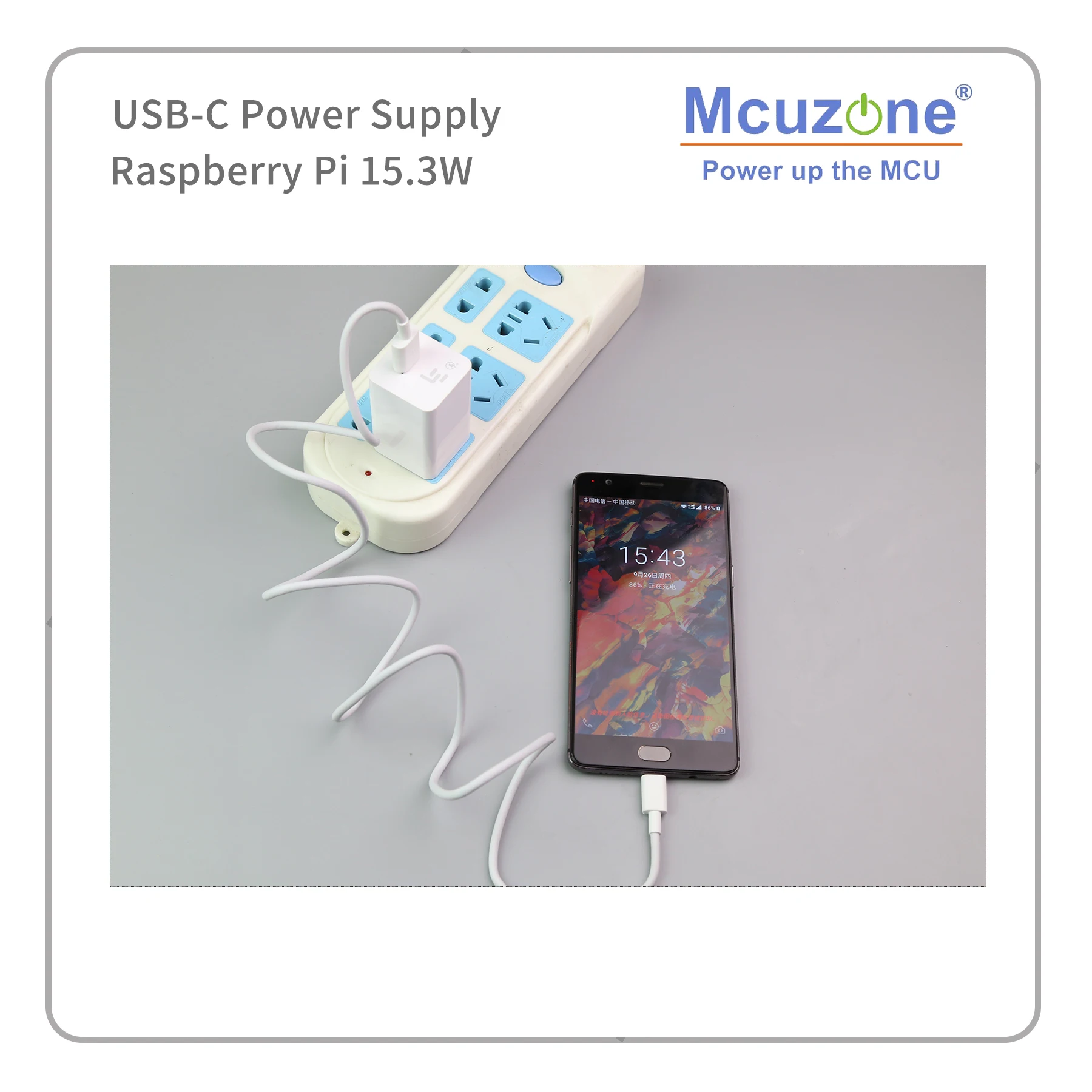 Raspberry Pi 4 адаптер питания 5 1 V 3A 15 3 W type C USB блок для RPI ЕС США Великобритания AU DE GER