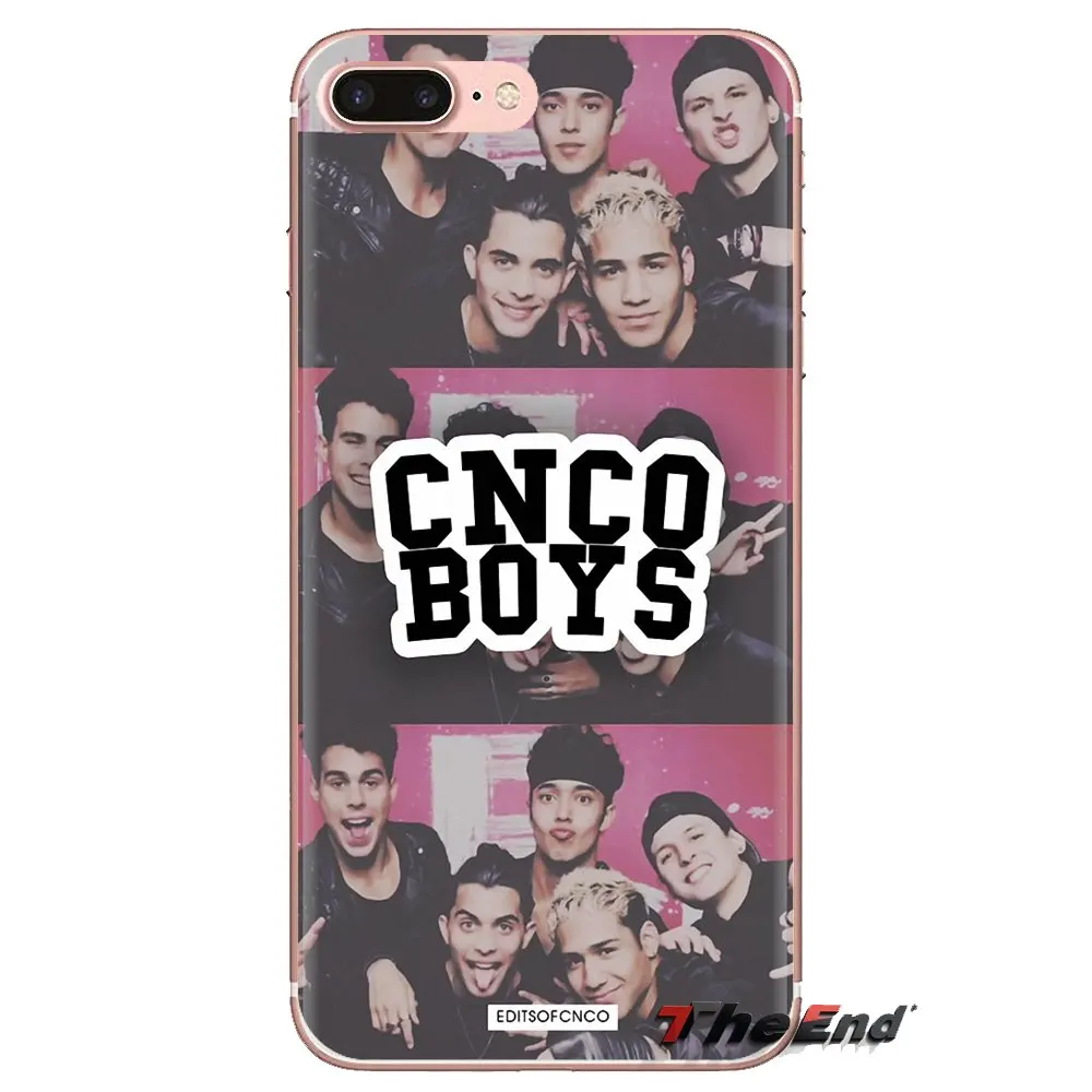 Для Xiao mi 6 A1 Max x 2 5X 6X Red Note 5 5A 4X 4A A4 4 3 Plus Pro CNCO мягкие прозрачные чехлы |