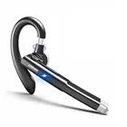 Bluetooth-наушники беспроводные с микрофоном, HD, для вождения