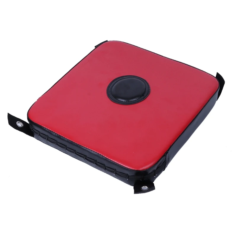 Боксерская сумка твердая портативная квадратная пена для фитнеса и тренировок |