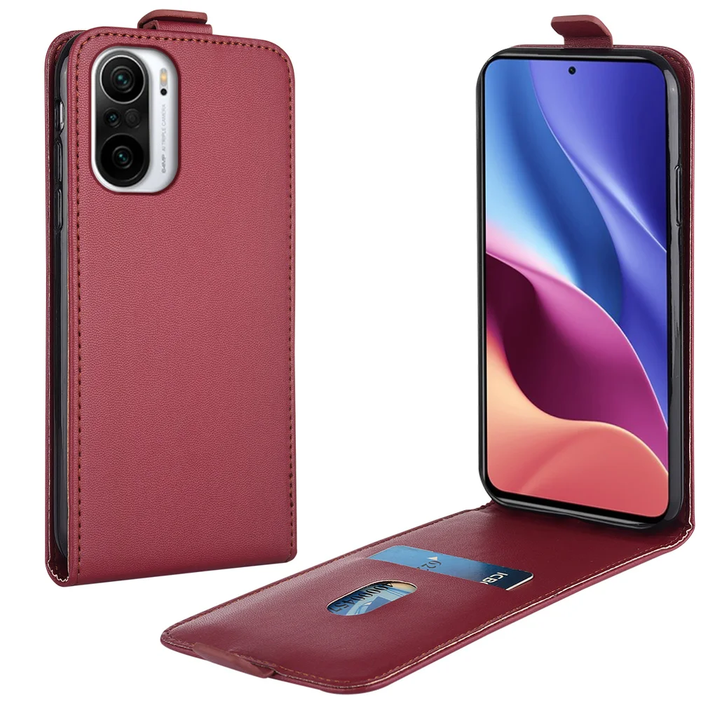 

Чехол-книжка для Xiaomi Mi 11X Pro 6,67 '', кожаный чехол для Xiaomi 11X Pro, чехол для Mi 11X Pro
