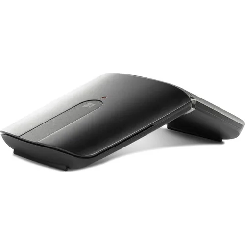 Lenovo Yoga GX30K69572 Wireless 2.4G Bluetooth Mouse Black