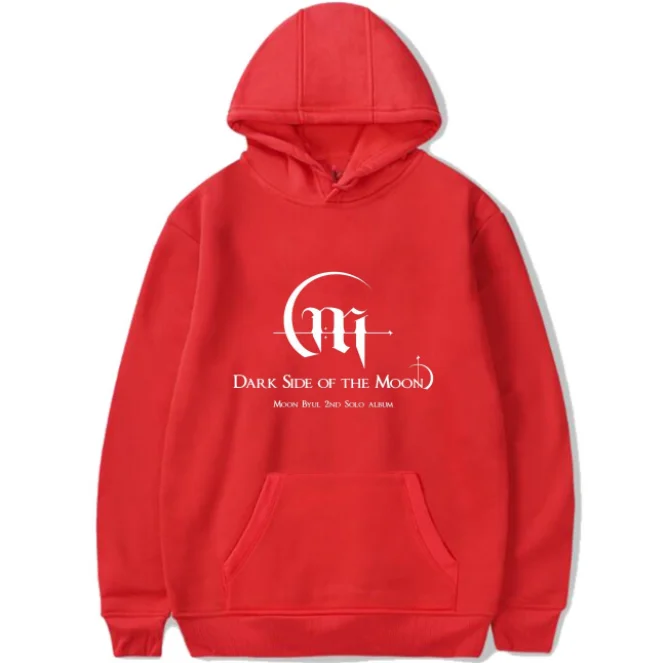 Худи MAMAMOO для мужчин и женщин осенне-зимняя Толстовка большого размера парные