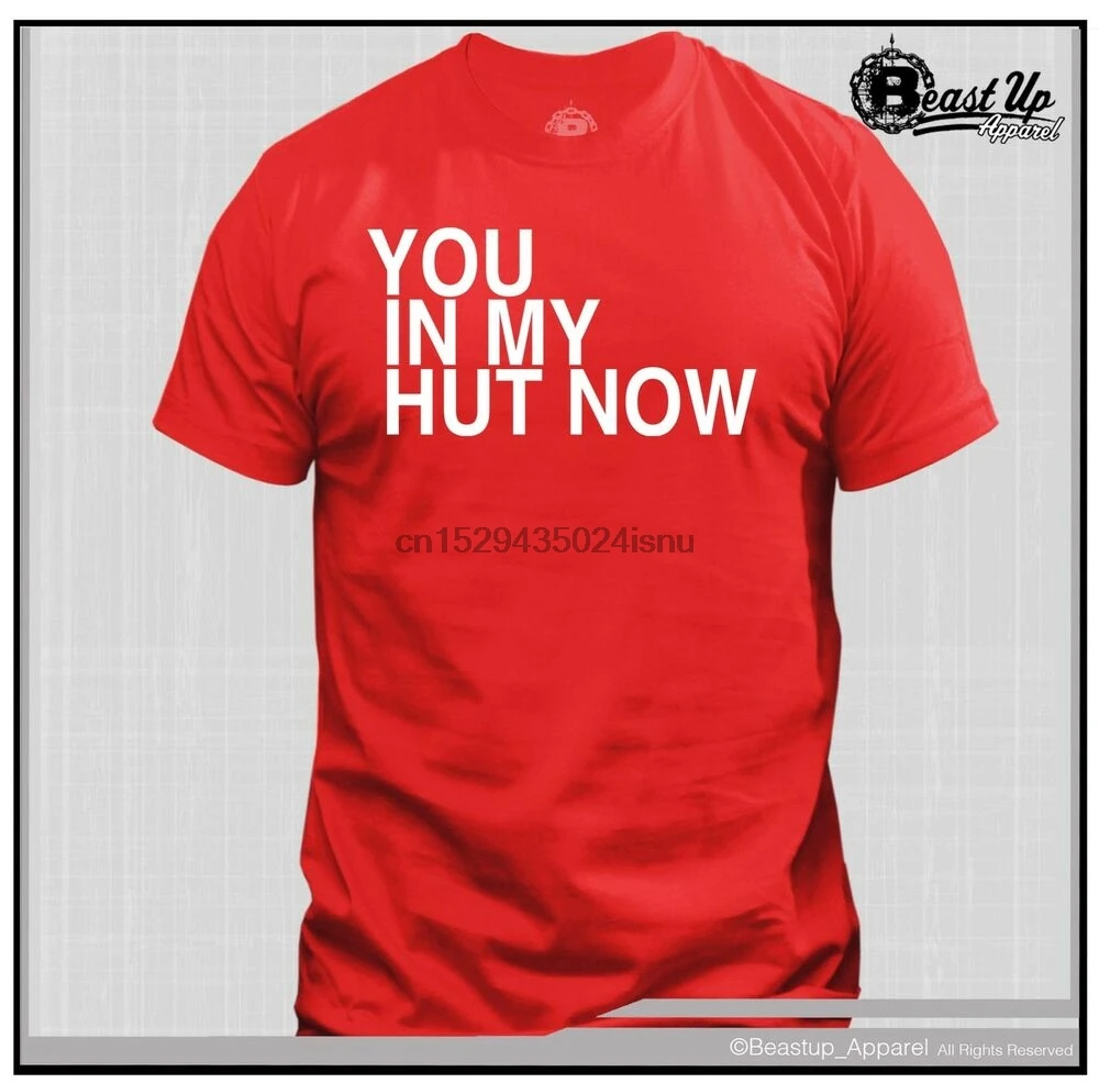 YOU IN MY HUT NOW DJ T SHIRT HOUSE MUSIC CLASSIC TECHNICS 1200 ILL YOU|Мужские футболки| |