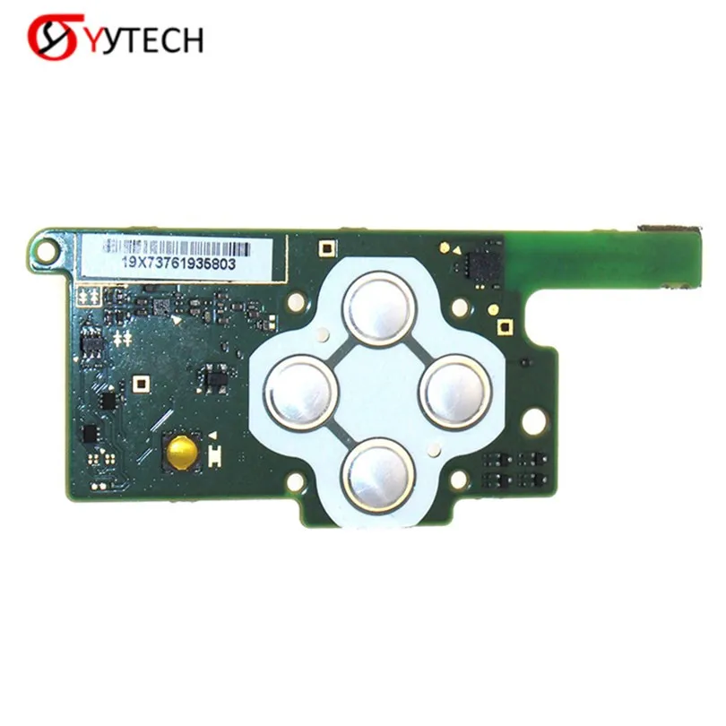 

Left Controller Motherboard Main Board for Nintend Switch NS Joystick