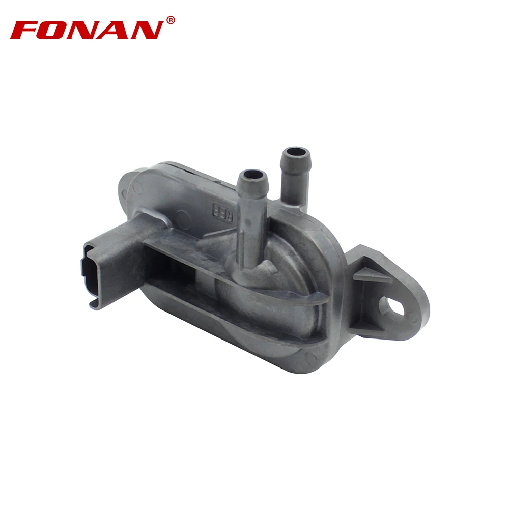 

DPF Differential Exhaust Pressure Sensor For PEUGEOT 206 SW 1.6 HDi 110 Estate Diesel 9HZ 2004 - 2023 9645022680