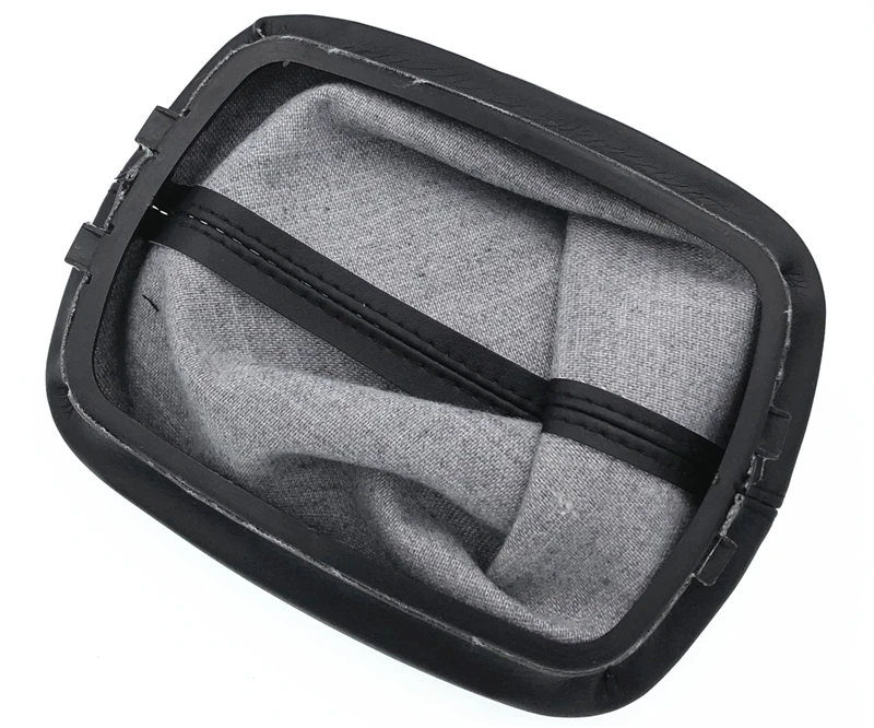 5 скоростей автомобильный рычаг переключения передач пылезащитный чехол HZTWFC 14.5