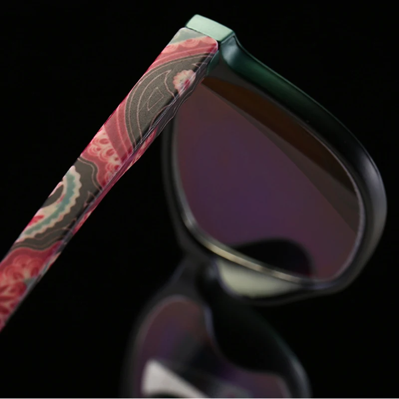 Женские многофокальные очки для чтения с защитой от сисветильник | Аксессуары