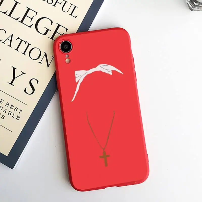 

Rapper 2Pac Famous singer Phone Case Candy Color for iPhone 6 7 8 11 12 s mini pro X XS XR MAX Plus