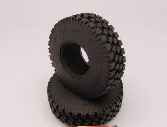 2 tires Военный MmETAL 8X8 8 колеса 8WD грузовик 1/12 Масштаб RC рама и обвес комплект совместимый Капо Татра CD15825 крест MC8 - Цвет: 2 tires