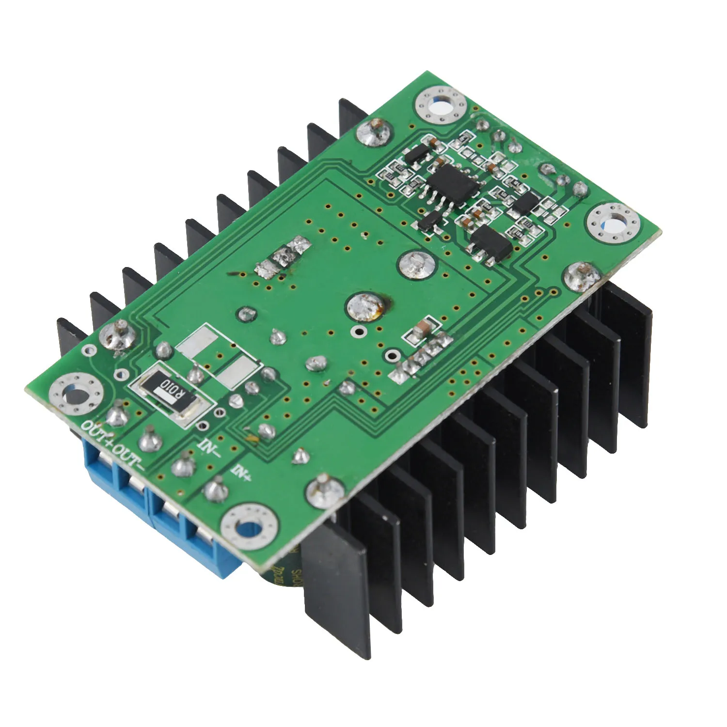 

High Quality New Style DC-DC CC CV Power Module 7-32V To 0.8-28V 12A 300W Converter Step-down