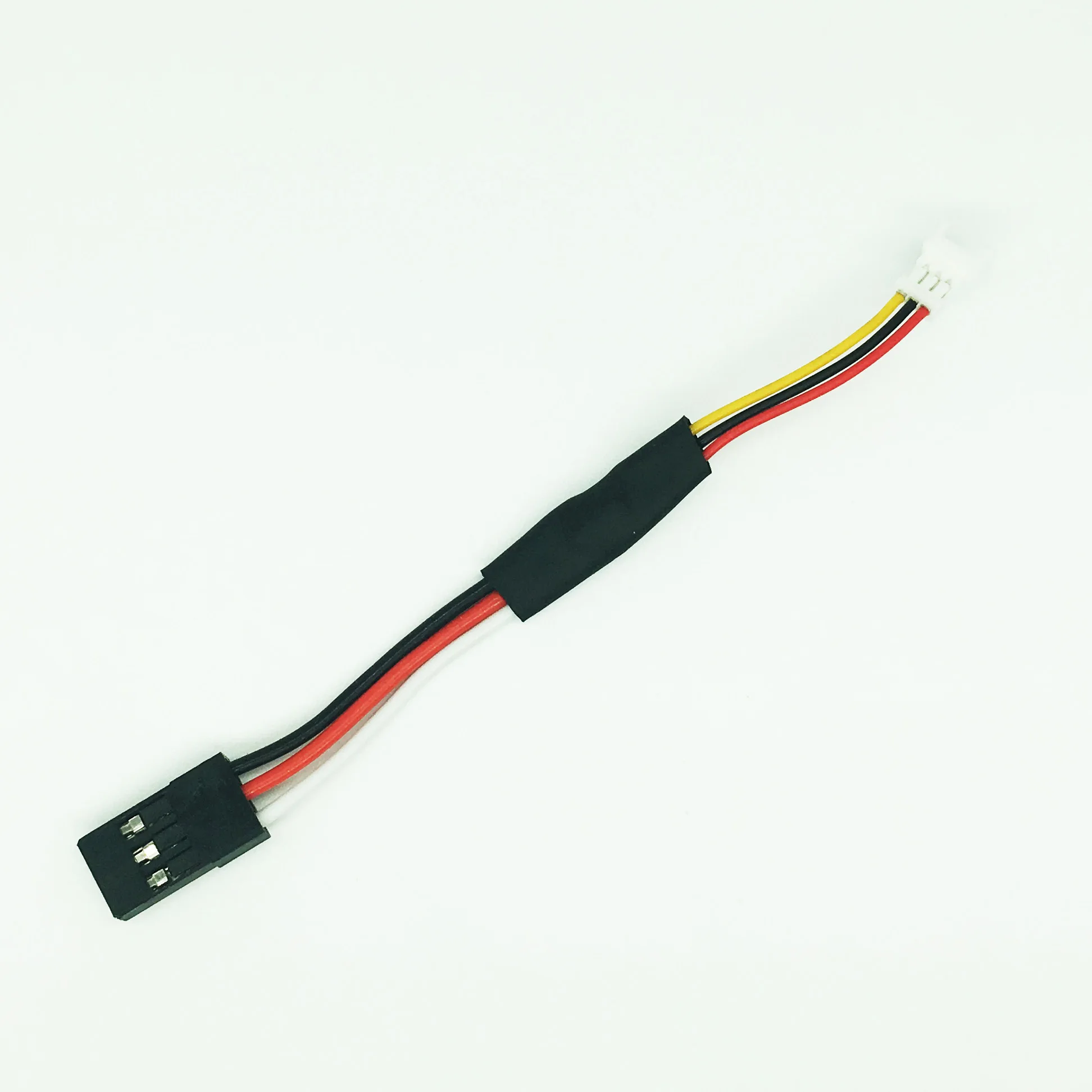 

Orlandoo Hunter Rc Model 1.7 And 2.2G Servo Steering Gear Step-Down Adapter Cable Reduction Voltage Wire