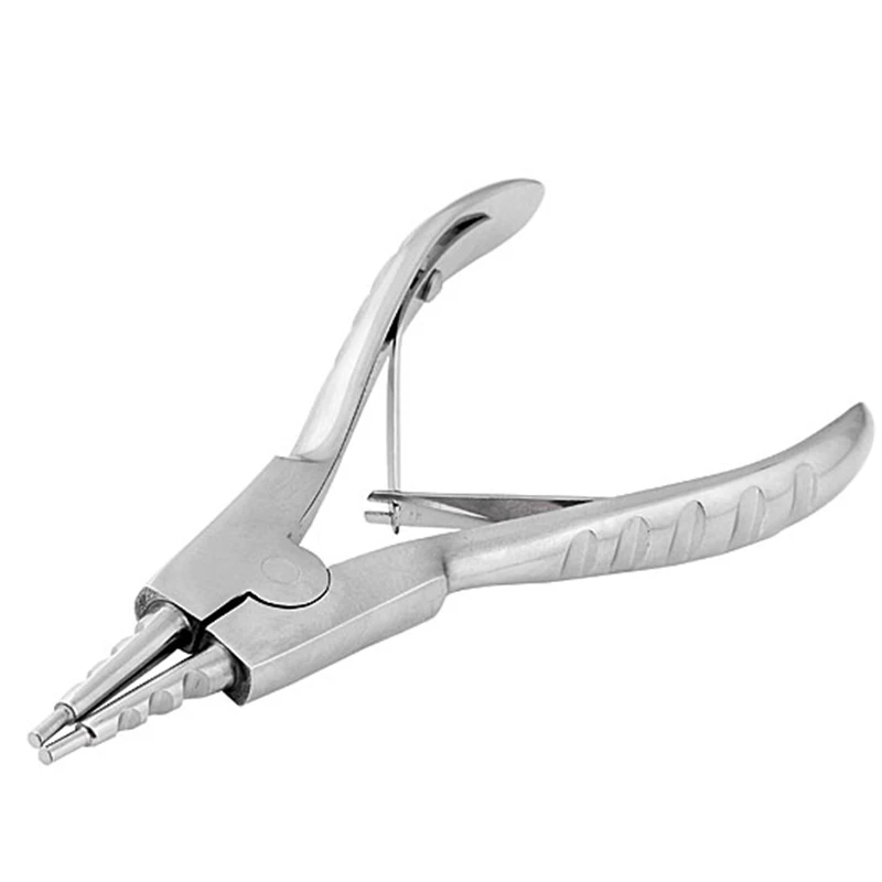 Hot XD-Rings Opening Plier for Women Hoop Earrings Professional Body Piercing Tools | Инструменты