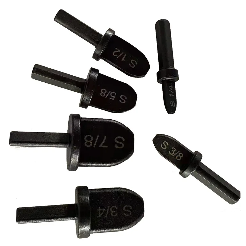 

HOT 6pcs Imperial Tube Pipe Expander Support For Air Conditioner Repair And Installation Conditioning Swaging Tool Set