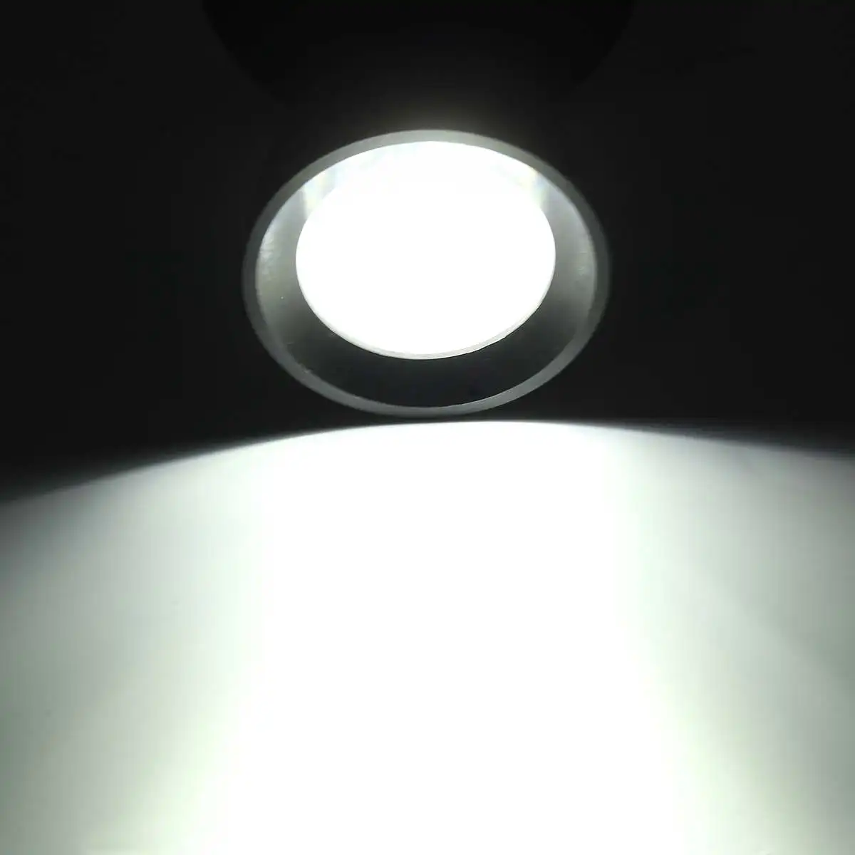 12 24v led spot light rv interior lights bedside kitchen cabinet wall lamp 3w for truck boat free global shipping