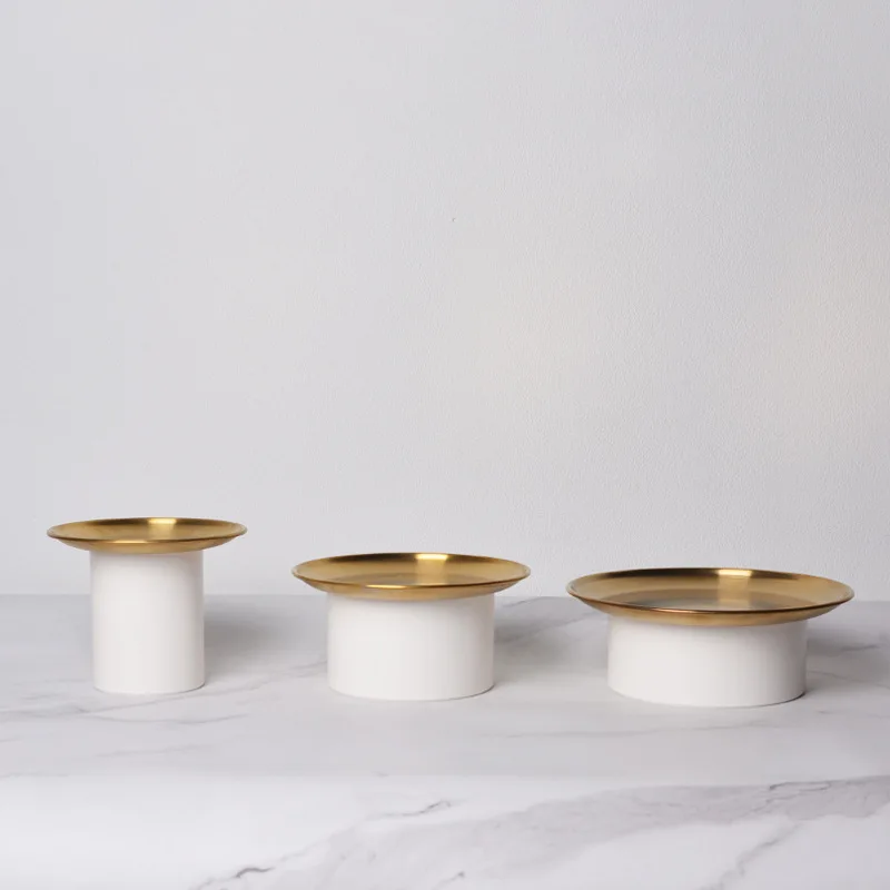 Тарелка для сухих фруктов поднос косметики контейнер хранения закусок блюд