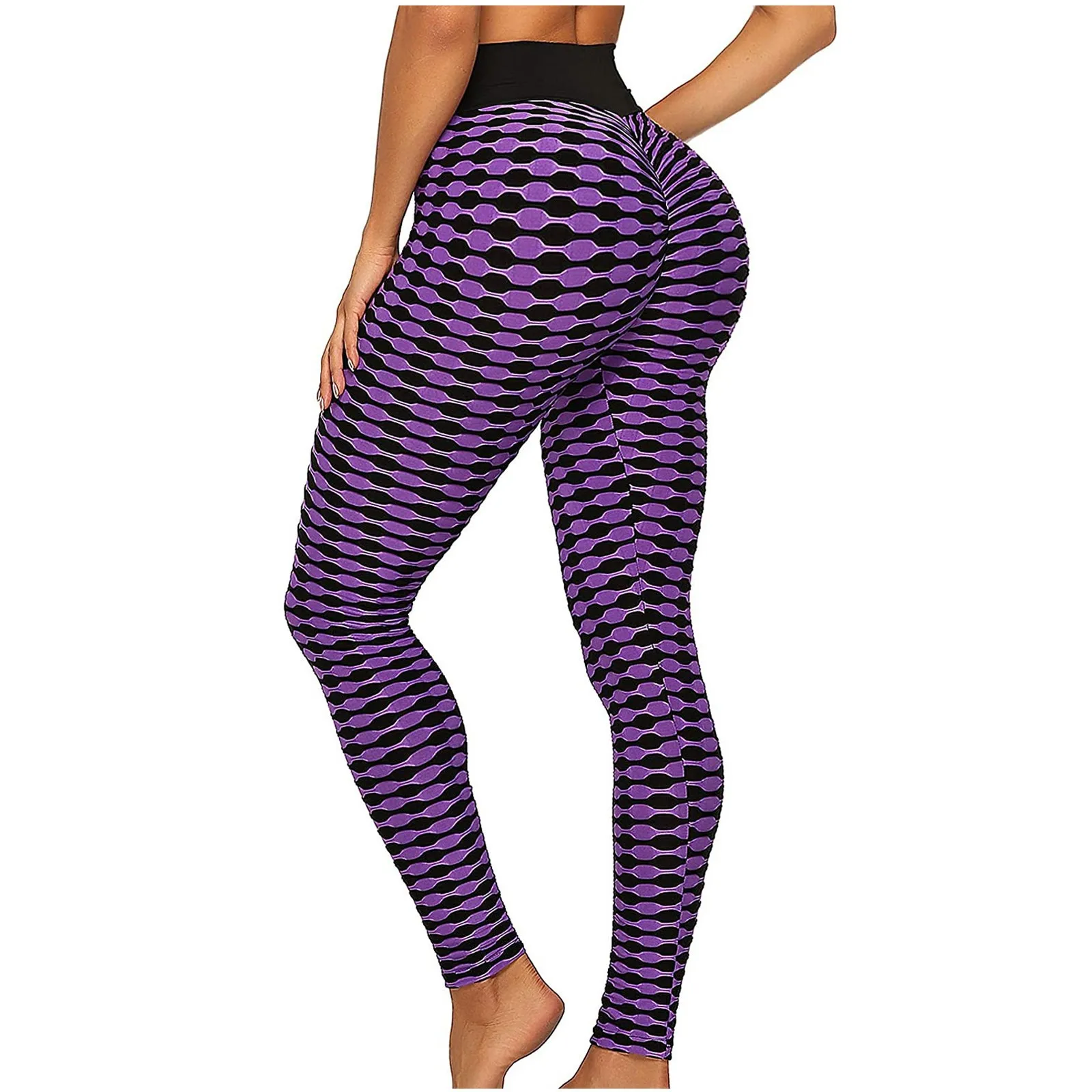 

Print High Waist Yoga Short Running Yoga Pants Running Yoga Pants Leggings Sport Women Fitness 2021 Hot Sale#30