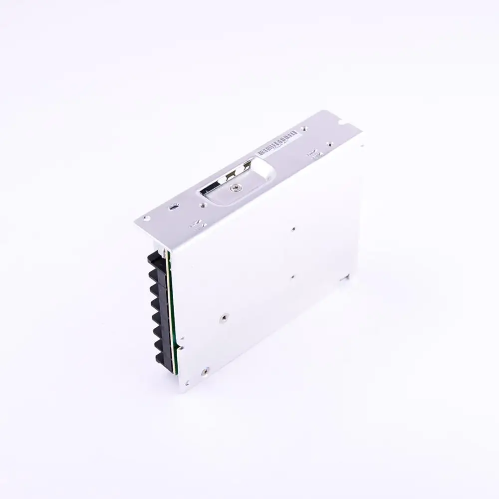 Бренд Mean Well представляет LRS-100-3.3V 5V 12V 15V 24V 36V 48V Переключая Питание meanwell AC/DC 100W питания с одним выходом