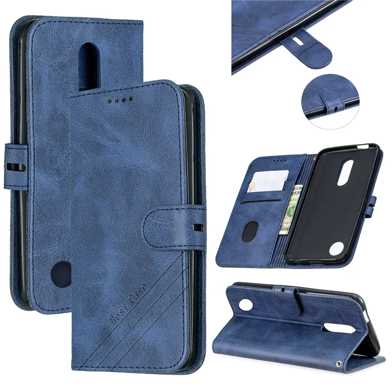 

Etui On For Xiaomi Redmi 5 5A 6 6A 7 7A 8 8A 9 9A 9C 5Plus Wallet Flip Leather Case For Redmi Note 7 8 9 10 5G Stand Hot Cover
