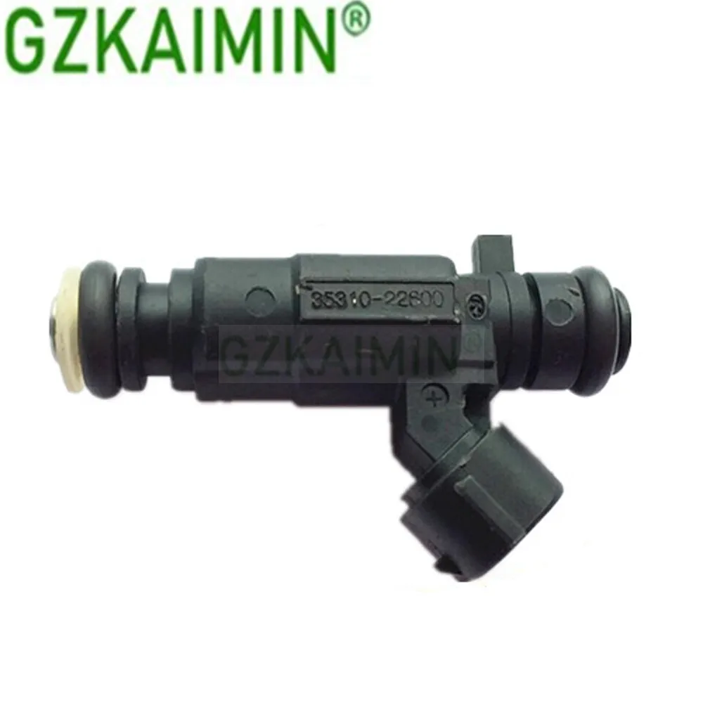 Сопло для топливных форсунок Hyundai Accent 2004 OEM 35310 22600 3531022600. K.M|nozzle|nozzle injectornozzle fuel |