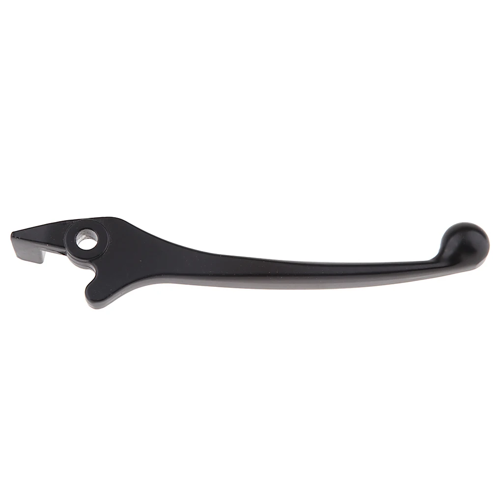 Черный мотоцикл тормозной цилиндр сцепления ручные рычаги для 70 110 125cc |