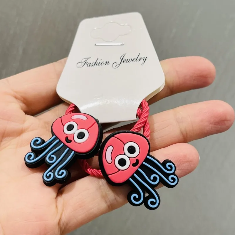 

2 шт., детский головной убор с рисунком животных